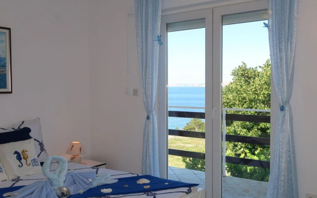 Volga Sveti Juraj in Sveti Juraj