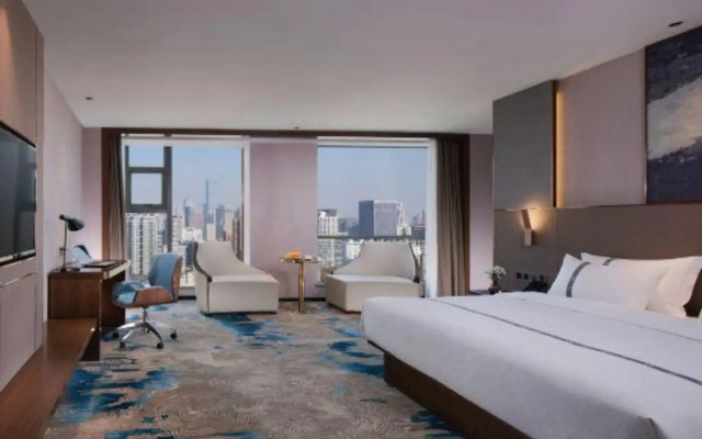 Yesfel (Nanning Chaoyang Square Zhongshan Road)