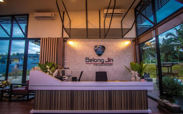 Belong Jin The Dam Hotel & Resort