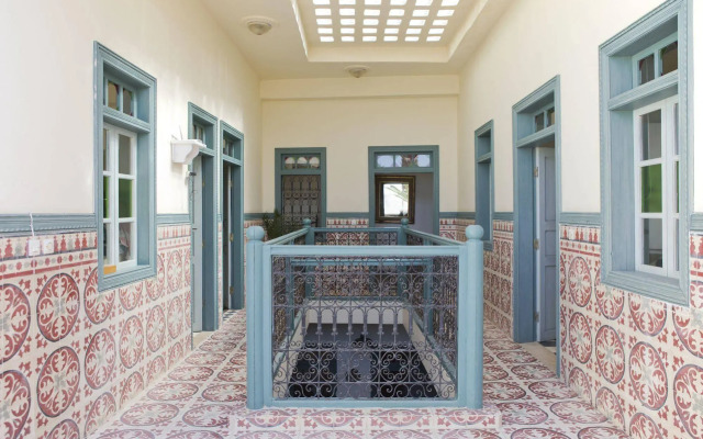 Riad des Palmiers