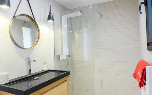 Holiday Home Villa Serpentines