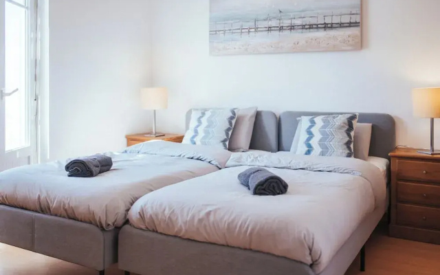 Baleal Paradise Inn