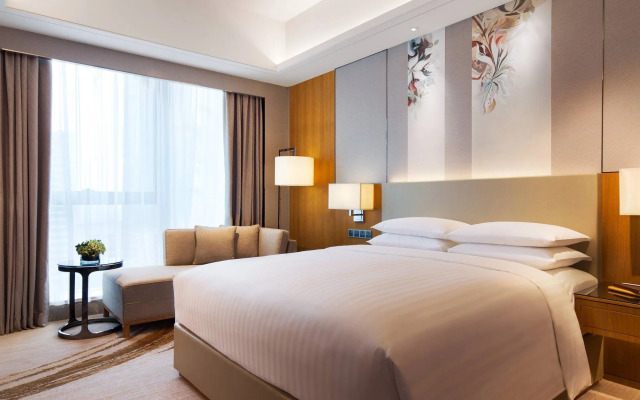 Courtyard Zhengzhou East