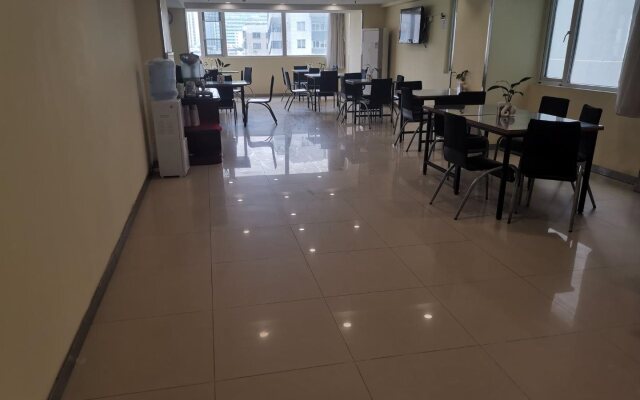 Hanting Hotel Guangzhou Tianhe