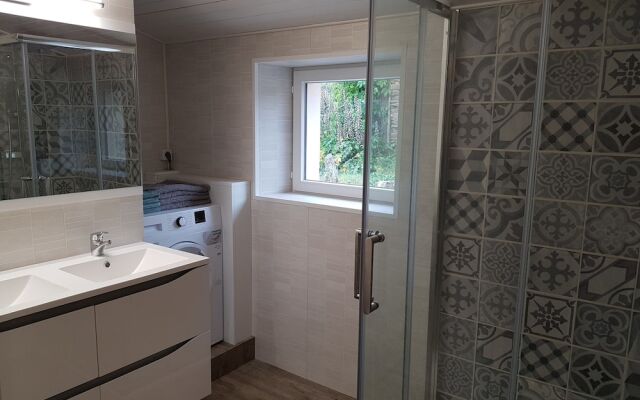 Le Clos de Trégalet