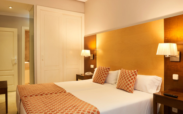 Barrio de Salamanca Suites