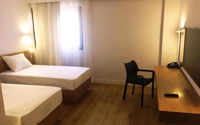 New President Hotel Cairo