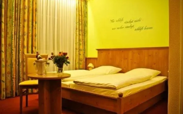 Hotel Hohenbogen