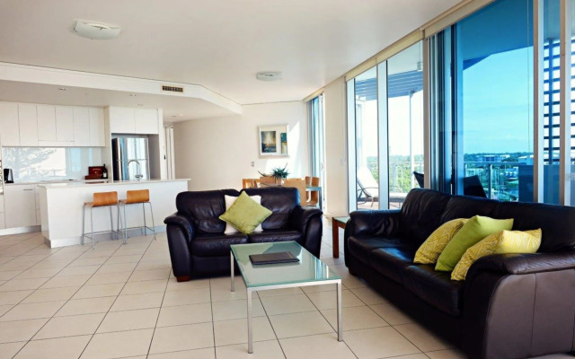 Manta Bargara Resort