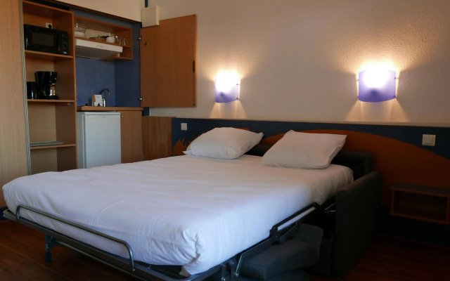 Olydea Saint Pierre la Mer le Neptune