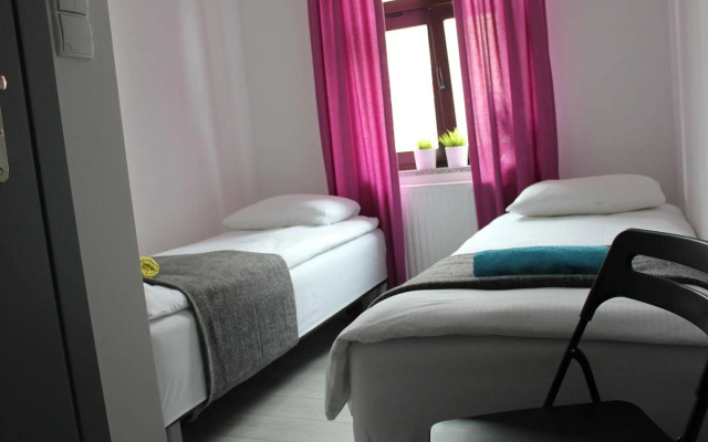 Soda Hostel & Apartments