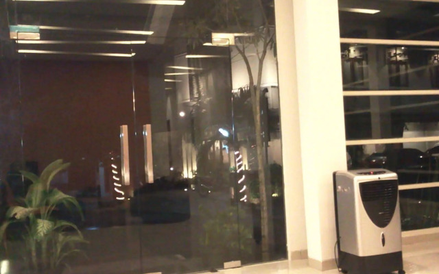 Singosari Residence