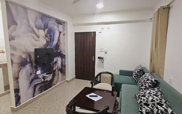 The Grand ND Resort