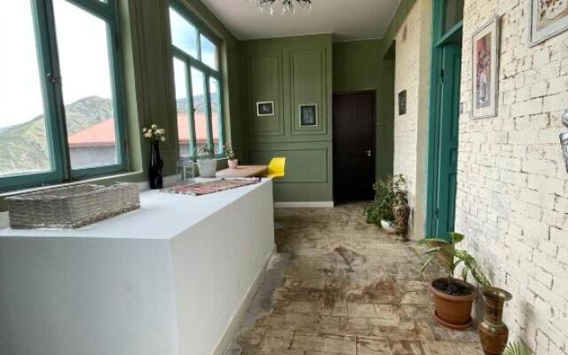 Guesthouse Pholo