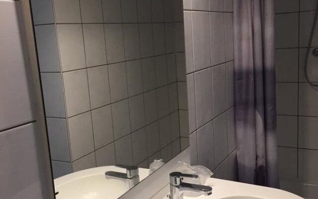 Hotel Chaplin