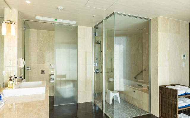 Tenza Hotel at Hakata Station