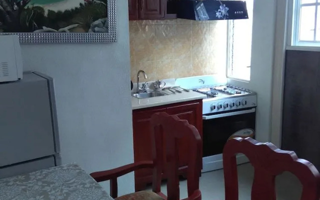 El Bougalou Bed & Breakfast
