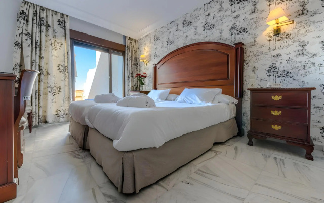 Hotel Playa De Regla