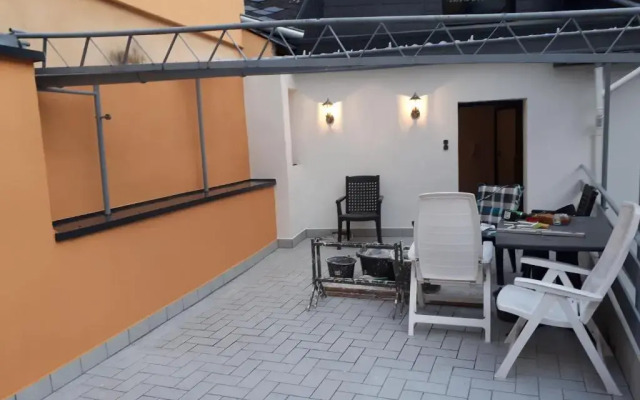 Geary Ferienwohnung