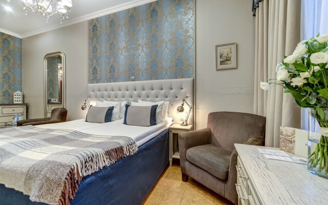 Pushka Inn Hotel