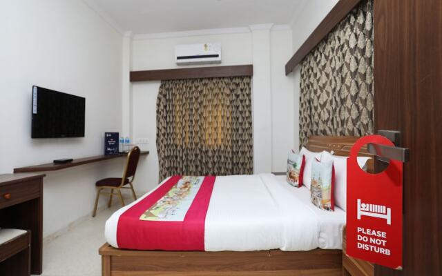 OYO 10671 Hotel Sai Prem