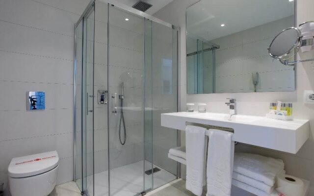 Playa Esperanza Suites