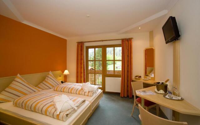 Alphotel Ettal