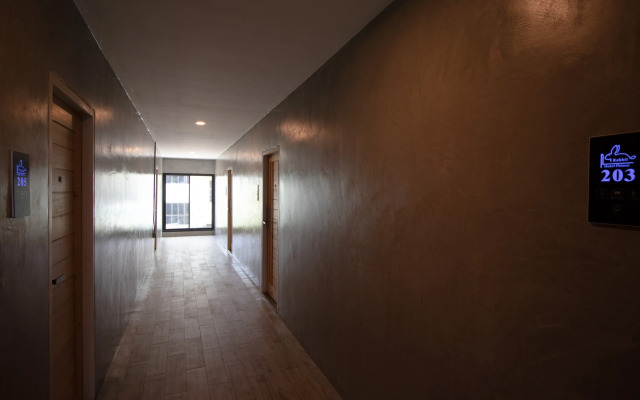 Rabbit Hotel Phimai