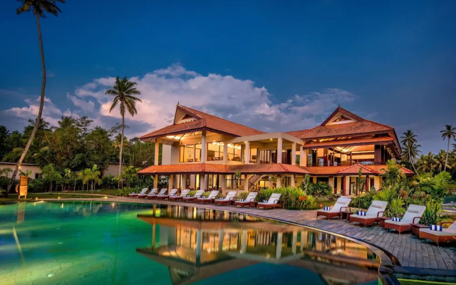 Niraamaya Retreats Backwaters & Beyond