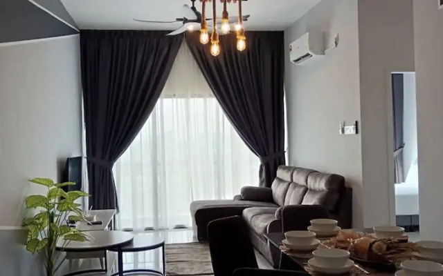 The Horizon Ipoh L18 by Grab A Stay