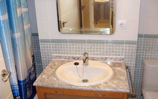 106448 - Apartment in Vera