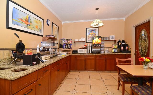 Best Western Richfield Inn