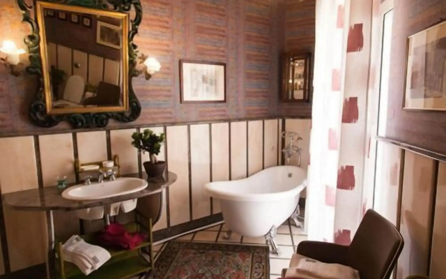 Palazzo Melluso LUXURY SUITE