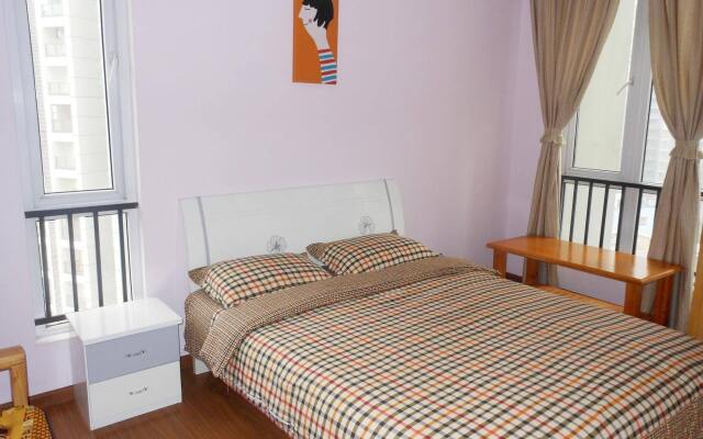 Xinyi Apartment
