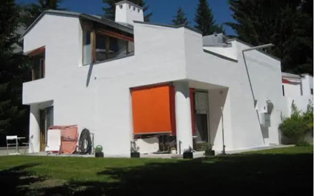 Casa Las Dunschalas