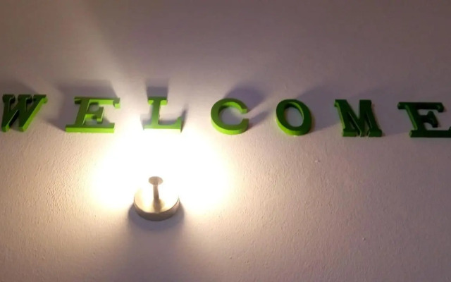 The Tree House 96C - Lagos