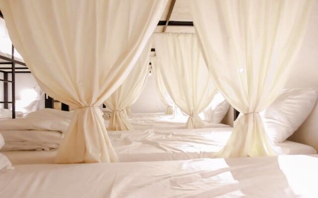 DaLat TeePee - Hostel