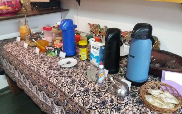 Bali Suites Itamambuca