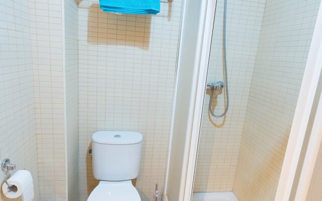 Apartamento B Cordoba Wifi Gratis