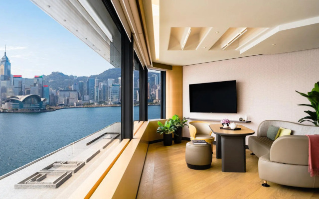 Regent Hong Kong