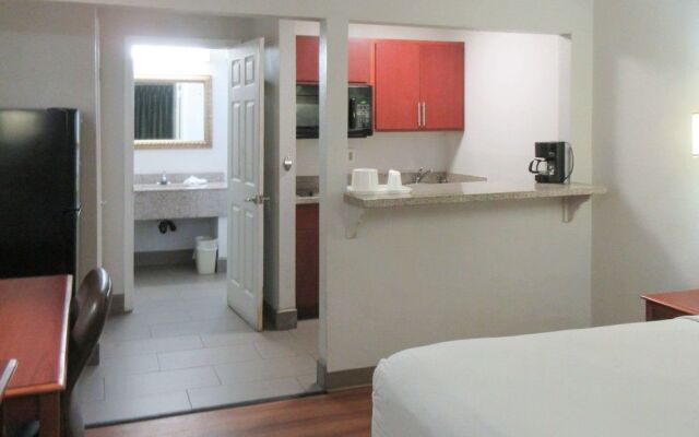 Studio 6 Phoenix Scottsdale West