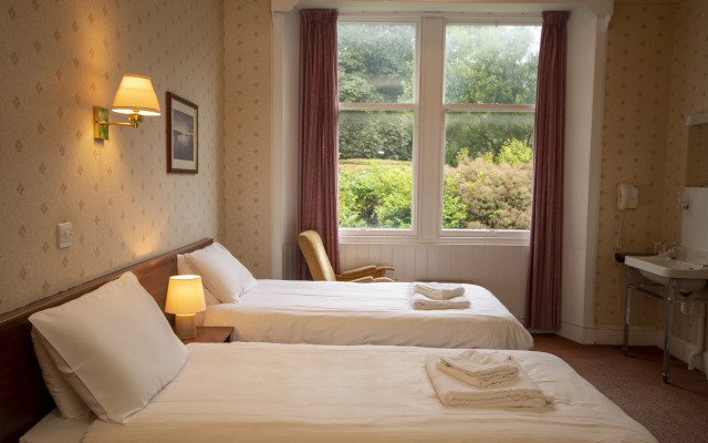 The Stromness Hotel by Paymán Club