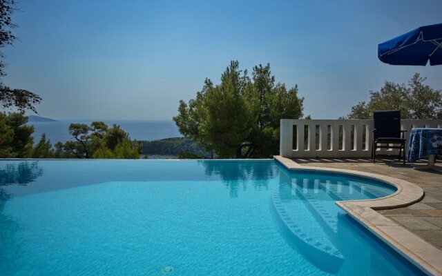 Aegean Blue Villa