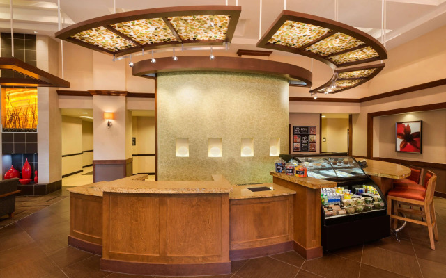 Hyatt Place Oklahoma City-Northwest