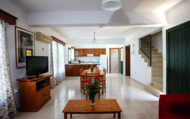 Kotsias Corallia Villas