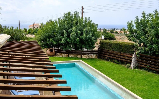 Villa Anemona
