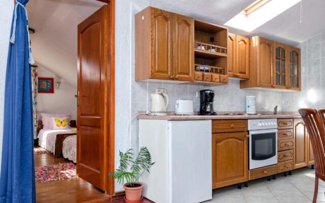 Apartments Villa Domus Marini