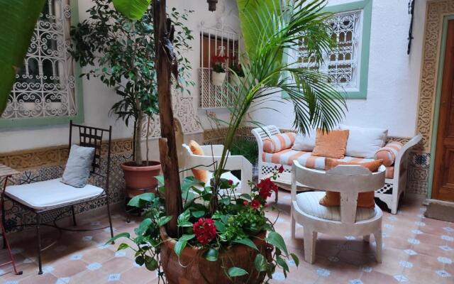 Casa Seven Apartamentos