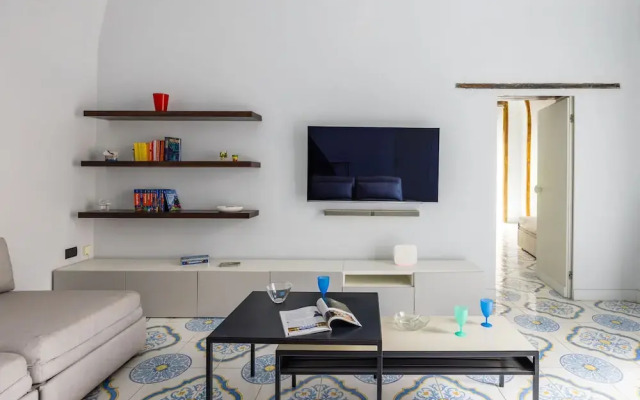 Leticia s Apartment by Wonderful Italy