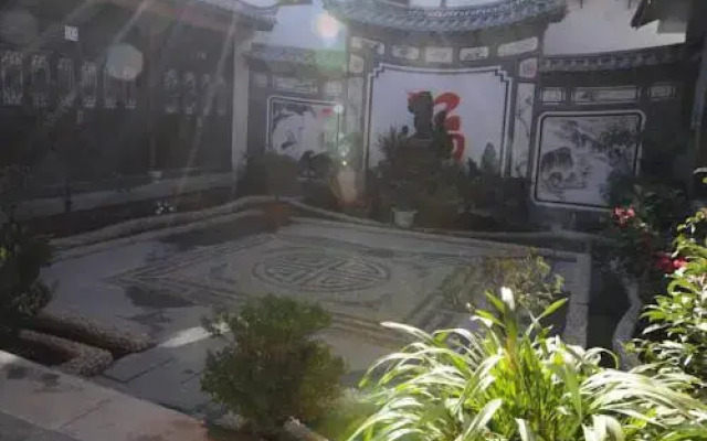 Xianghe Hotel